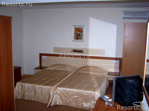 Selena Beach Hotel 5